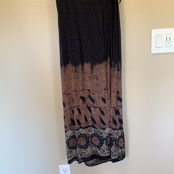 Carole Little Maxie Wrap Dress - Picture 2 of 13